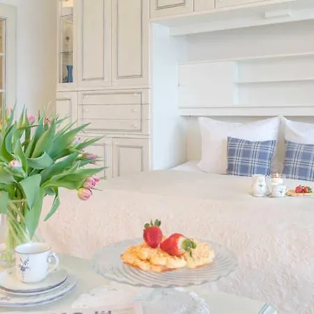 S27_20 Appartement